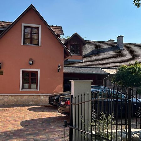 Bianka Hostel & Car Rent Βουδαπέστη Εξωτερικό φωτογραφία