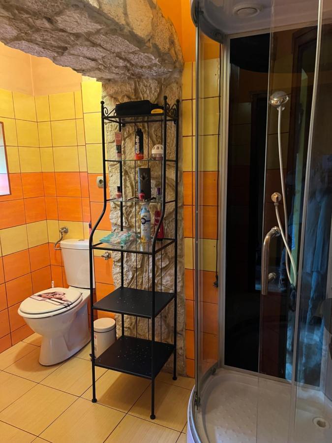 Bianka Hostel & Car Rent Βουδαπέστη Εξωτερικό φωτογραφία