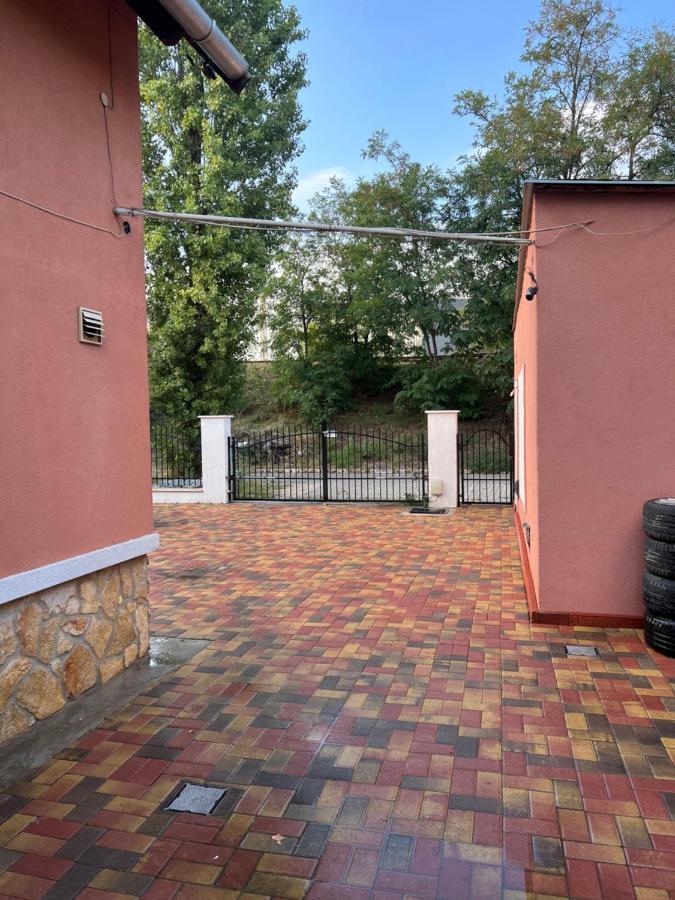 Bianka Hostel & Car Rent Βουδαπέστη Εξωτερικό φωτογραφία