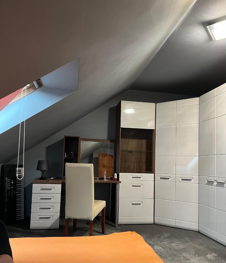 Bianka Hostel & Car Rent Βουδαπέστη Εξωτερικό φωτογραφία