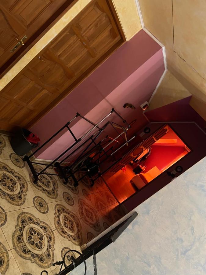 Bianka Hostel & Car Rent Βουδαπέστη Εξωτερικό φωτογραφία