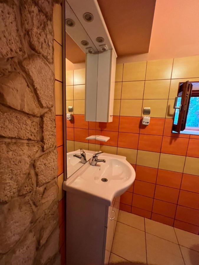 Bianka Hostel & Car Rent Βουδαπέστη Εξωτερικό φωτογραφία