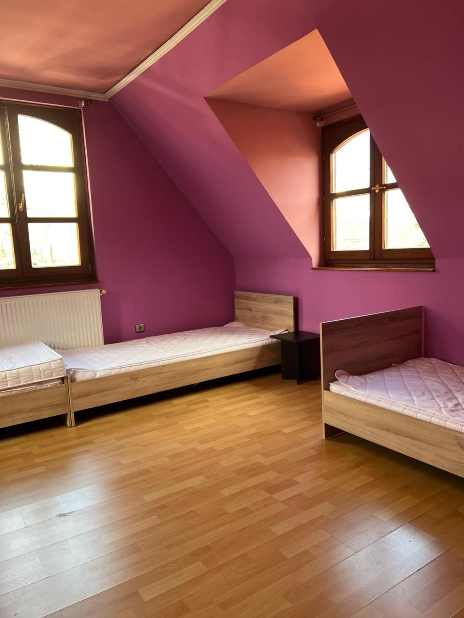 Bianka Hostel & Car Rent Βουδαπέστη Εξωτερικό φωτογραφία