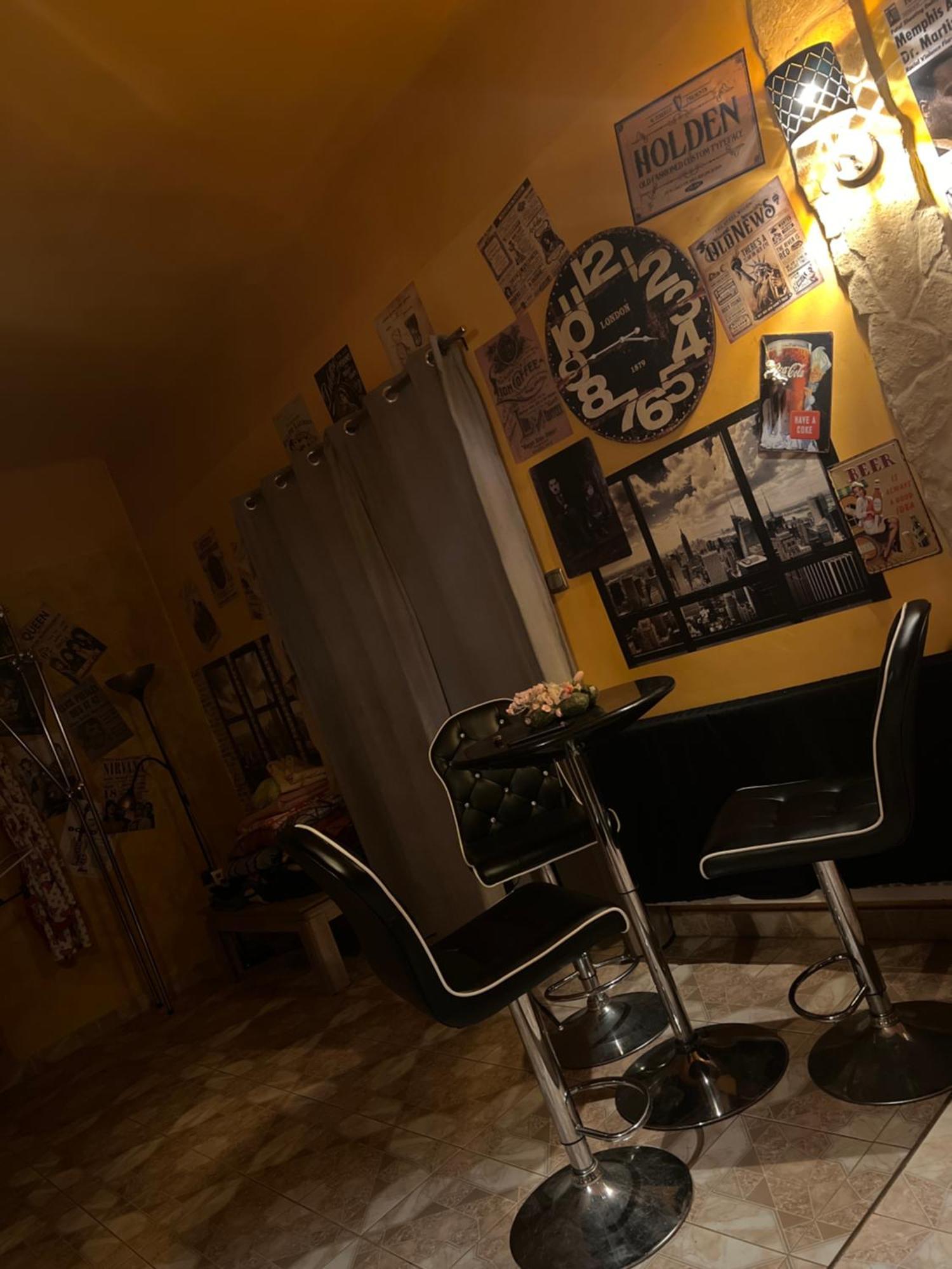Bianka Hostel & Car Rent Βουδαπέστη Εξωτερικό φωτογραφία