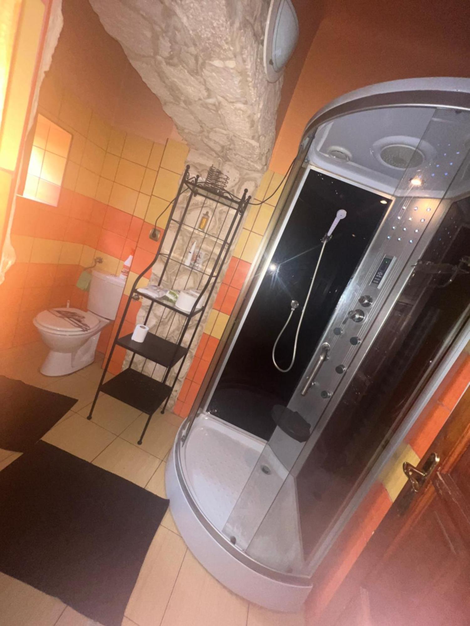 Bianka Hostel & Car Rent Βουδαπέστη Εξωτερικό φωτογραφία