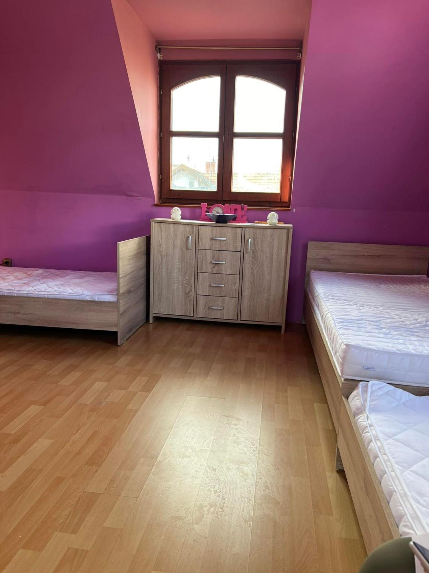 Bianka Hostel & Car Rent Βουδαπέστη Εξωτερικό φωτογραφία