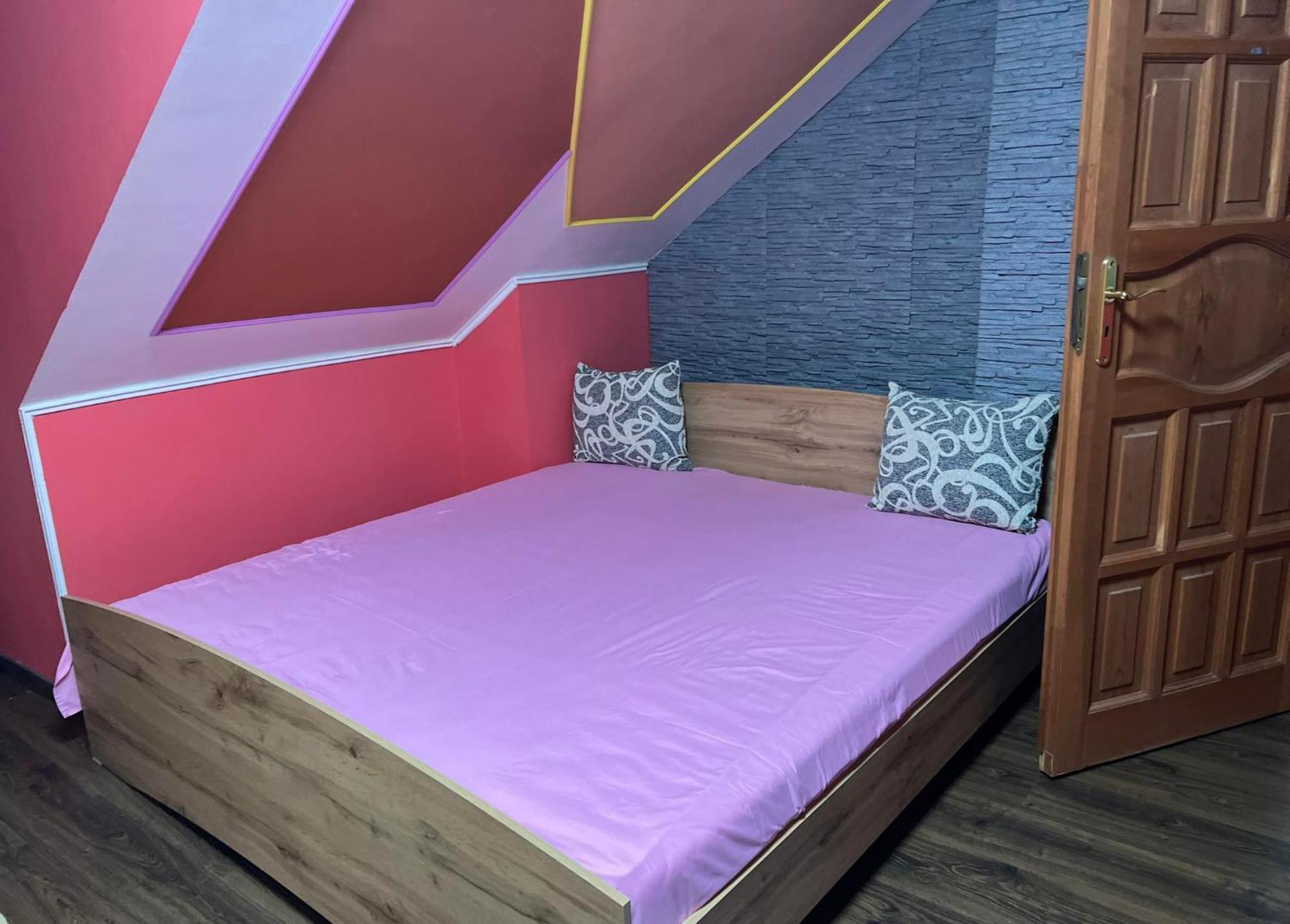 Bianka Hostel & Car Rent Βουδαπέστη Εξωτερικό φωτογραφία