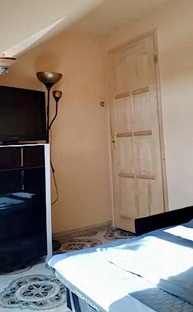 Bianka Hostel & Car Rent Βουδαπέστη Εξωτερικό φωτογραφία