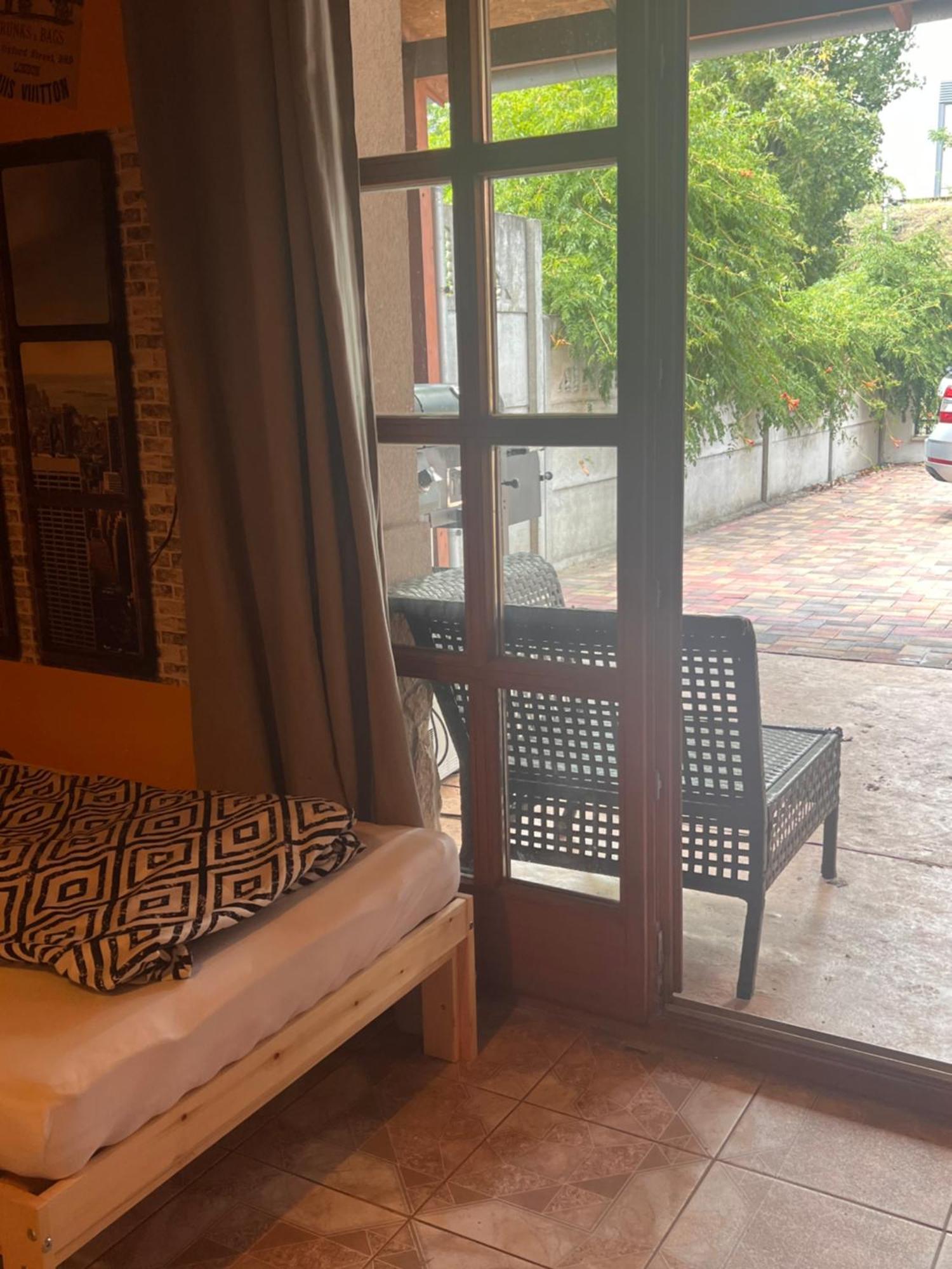 Bianka Hostel & Car Rent Βουδαπέστη Εξωτερικό φωτογραφία