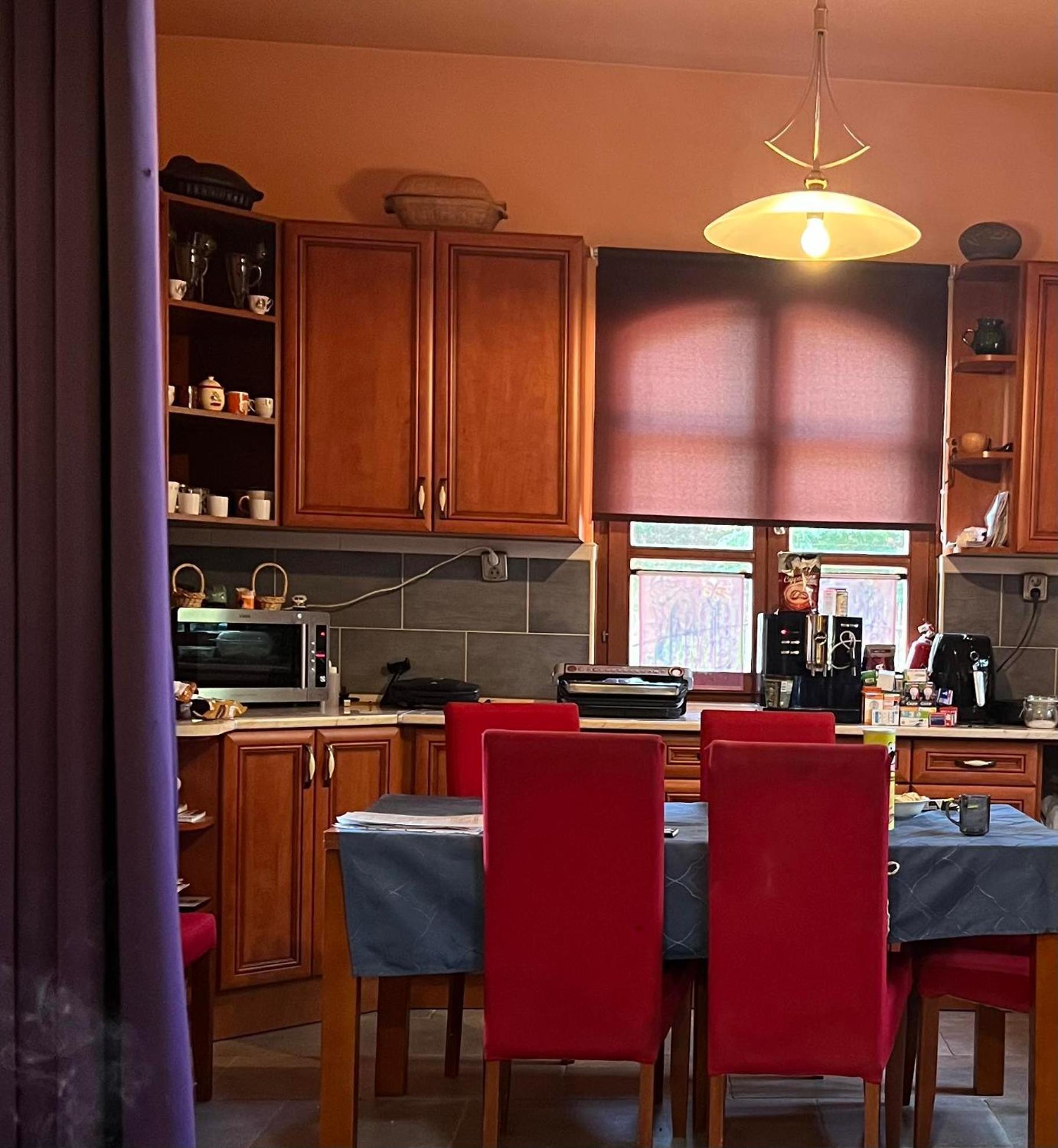 Bianka Hostel & Car Rent Βουδαπέστη Εξωτερικό φωτογραφία