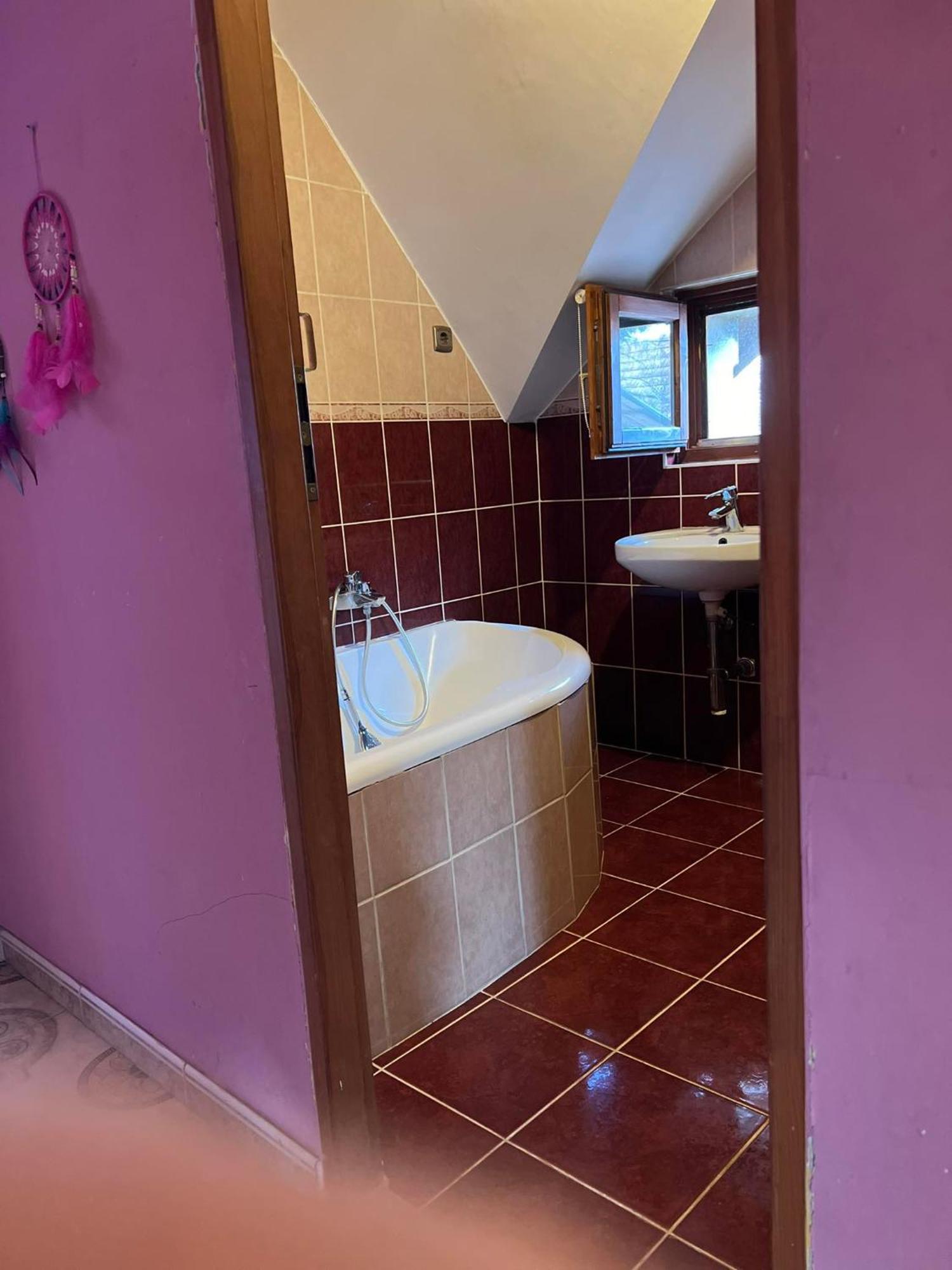 Bianka Hostel & Car Rent Βουδαπέστη Εξωτερικό φωτογραφία